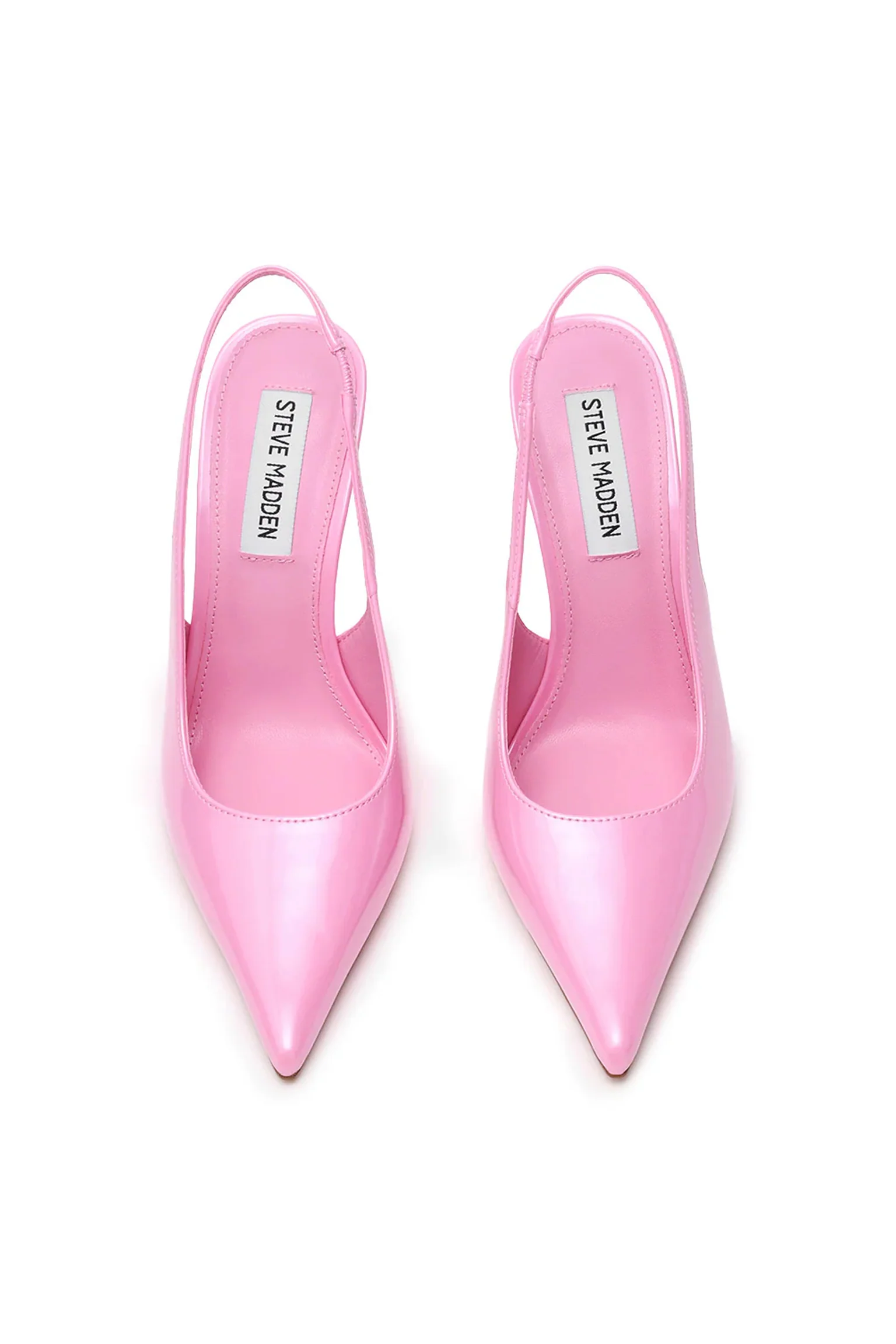 Pump Reyes | LT pink | Steve Madden - Image 5