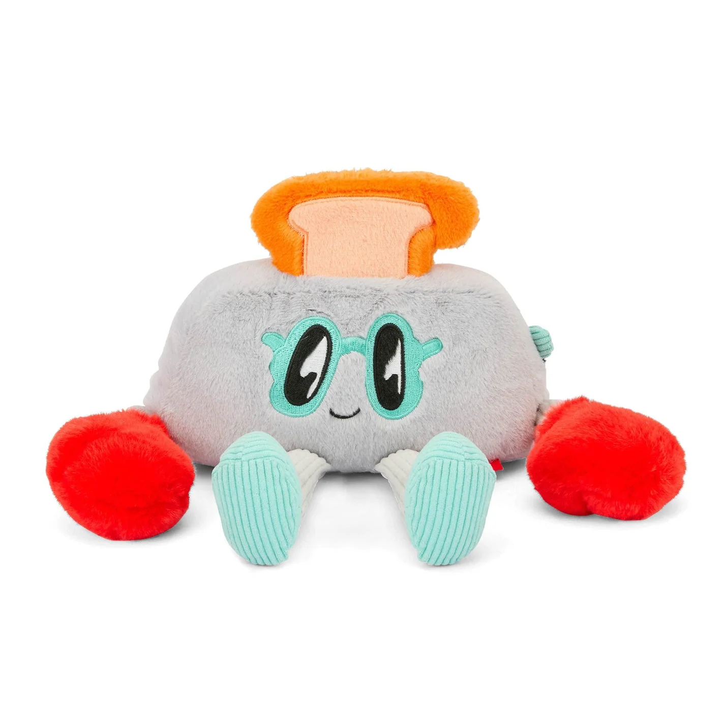 Punchy toast knuffel | Hello Hossy - Image 10