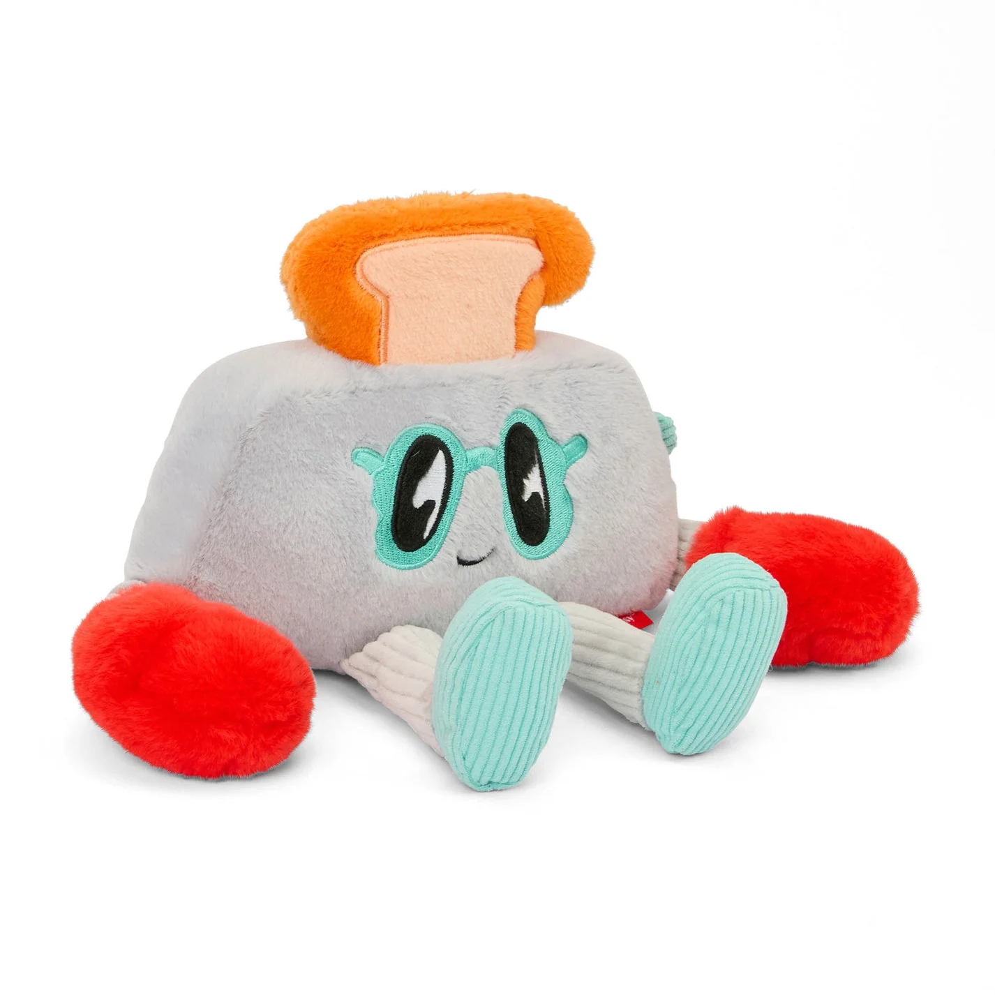Punchy toast knuffel | Hello Hossy - Image 9