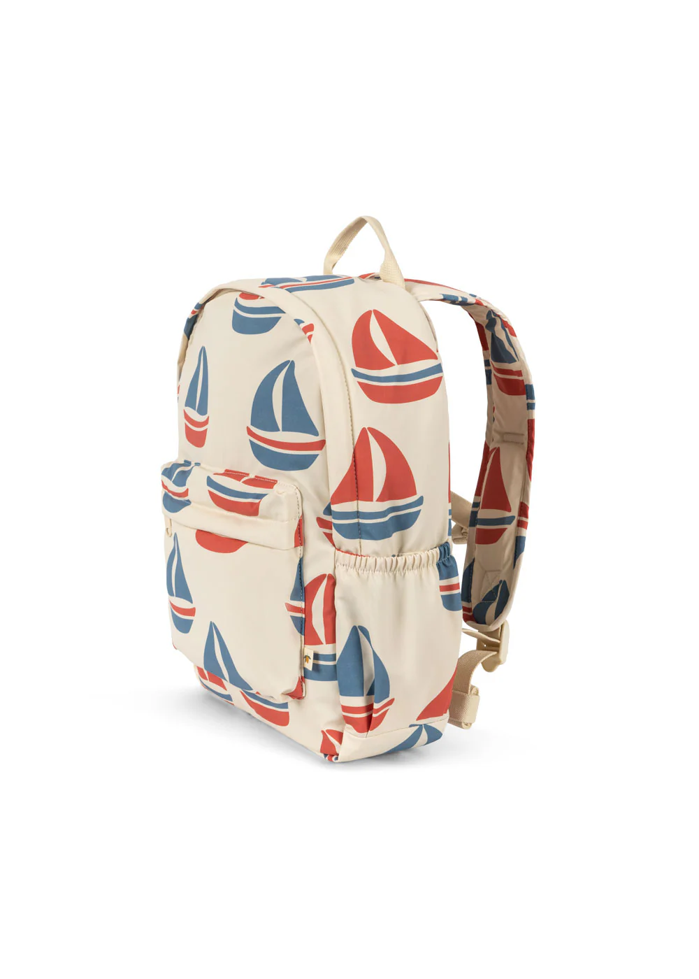 Rainy backpack | Ahoy | Konges Slojd - Image 2