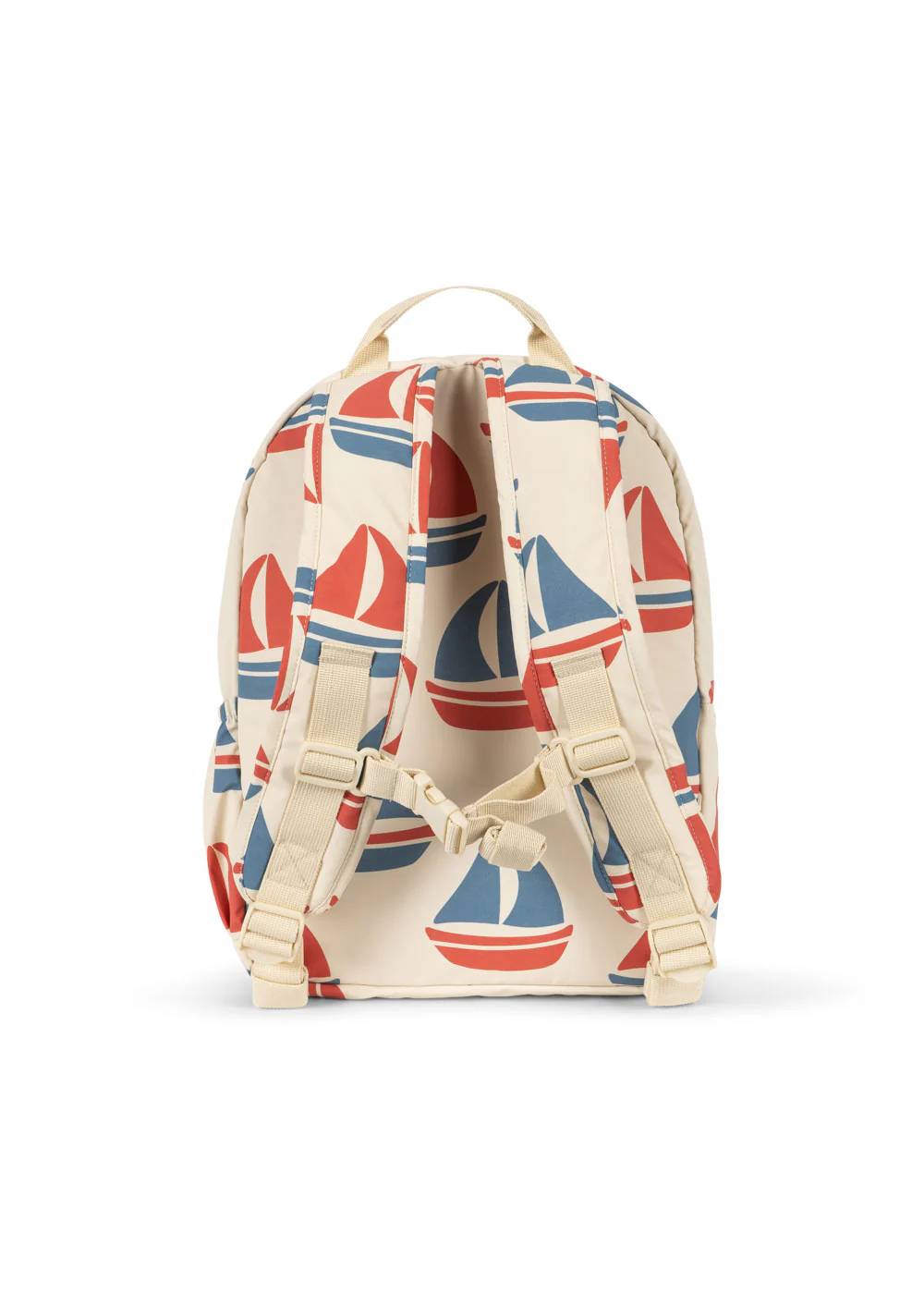 Rainy backpack | Ahoy | Konges Slojd - Image 3