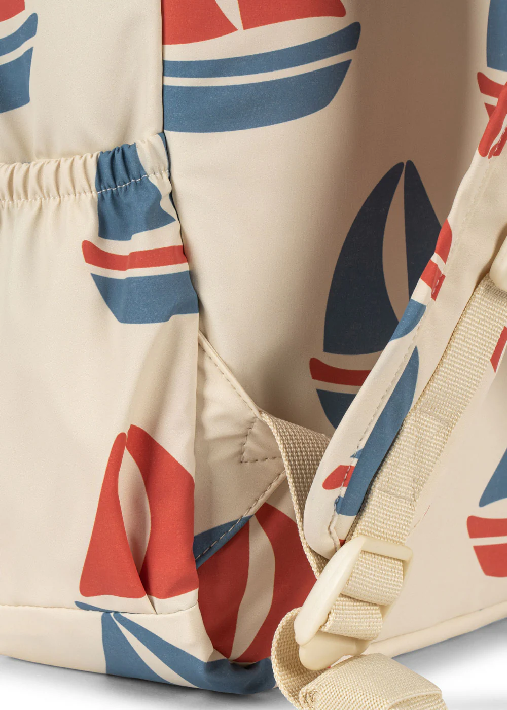 Rainy backpack | Ahoy | Konges Slojd - Image 5