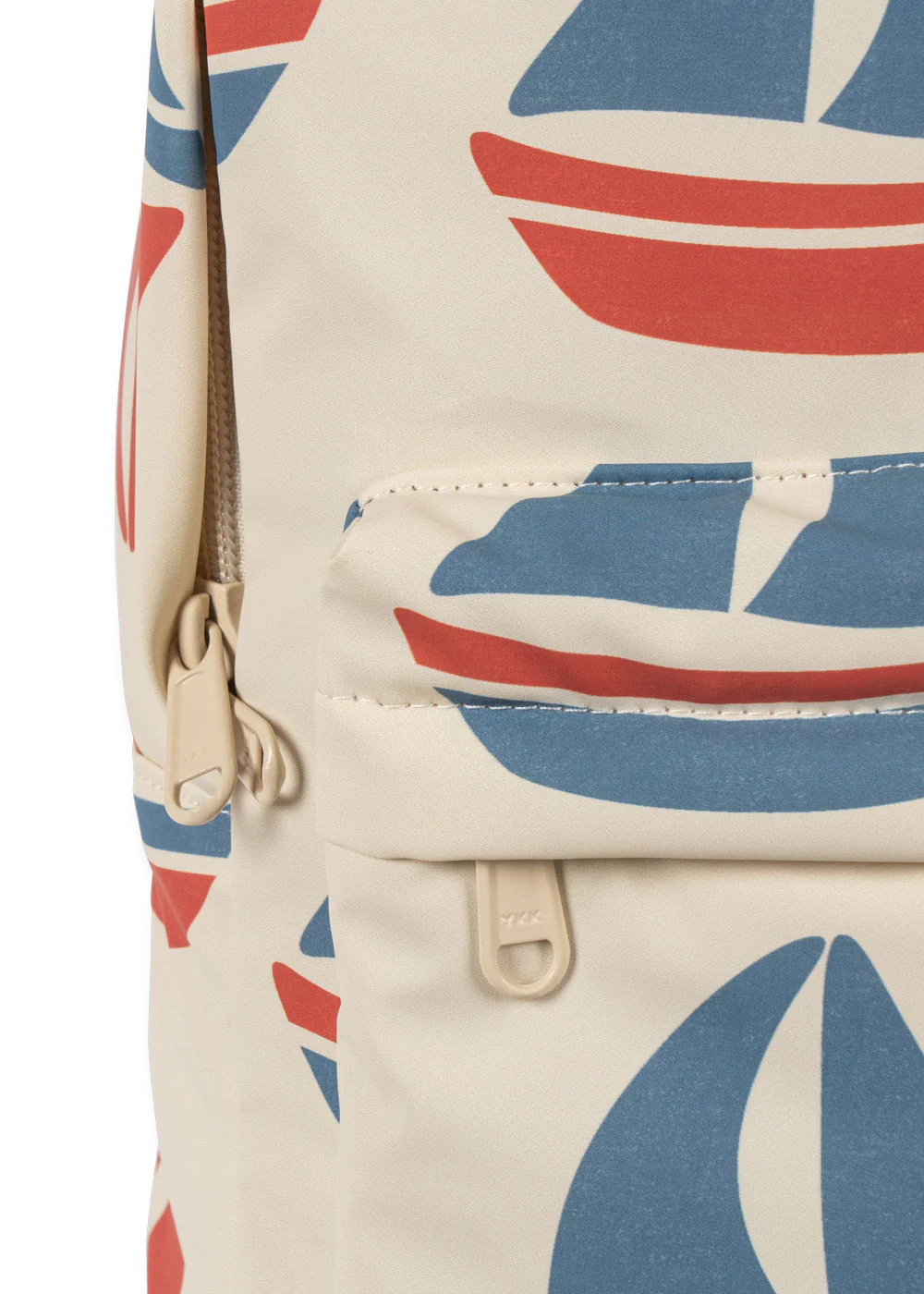 Rainy backpack | Ahoy | Konges Slojd - Image 6