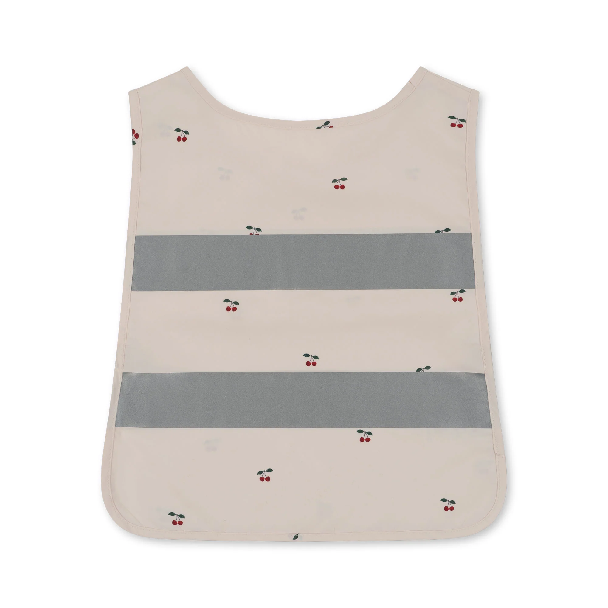 Reflector vest | Cherry | Konges Slojd - Image 2