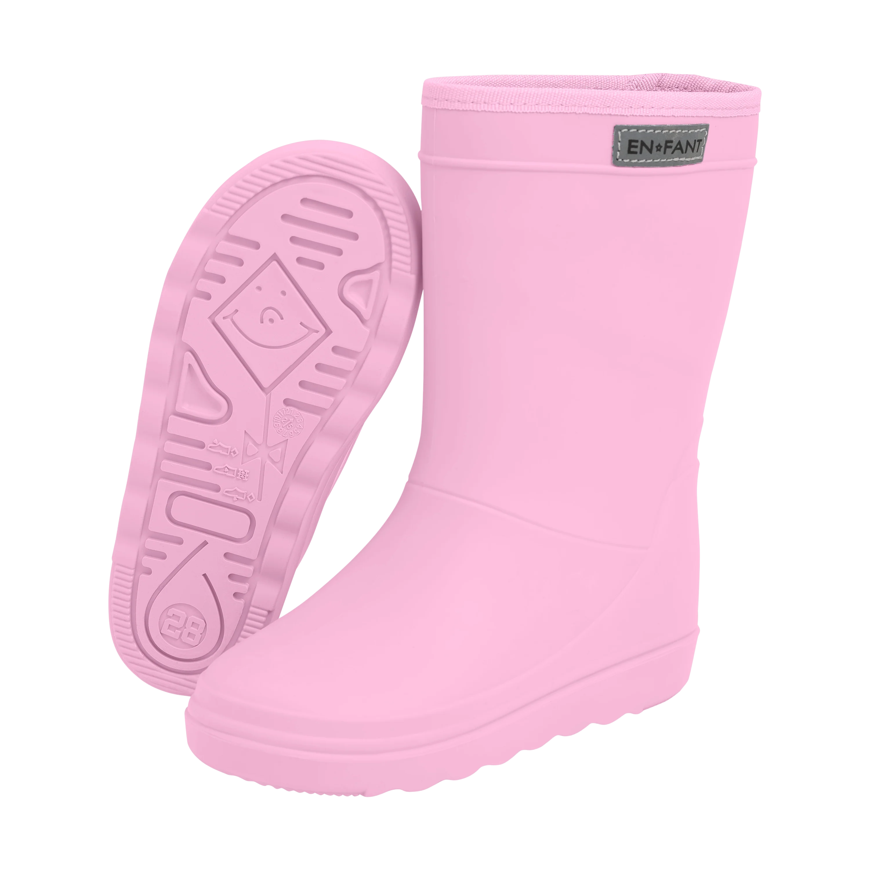 Regenlaarzen | Bonbon | En Fant - Image 5