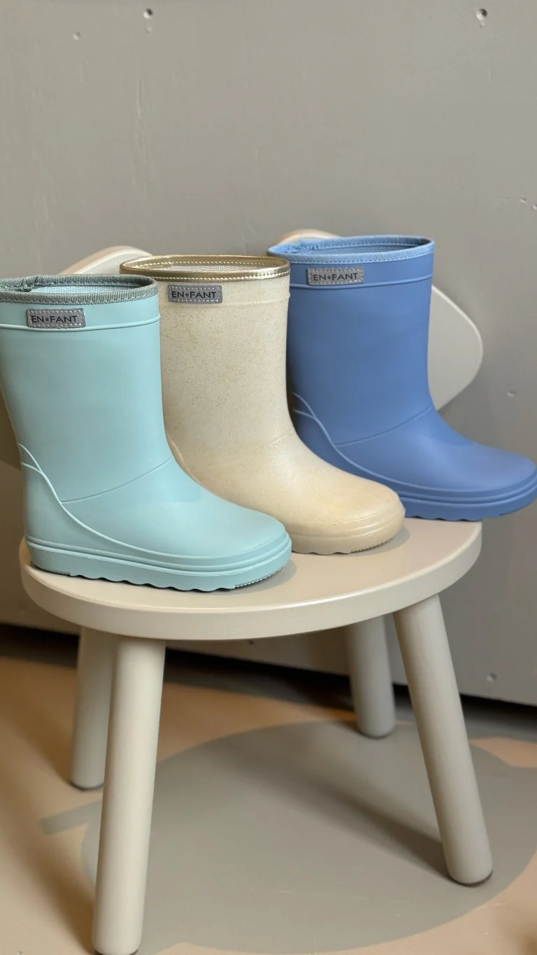 Regenlaarzen | Infinity | En Fant - Image 5