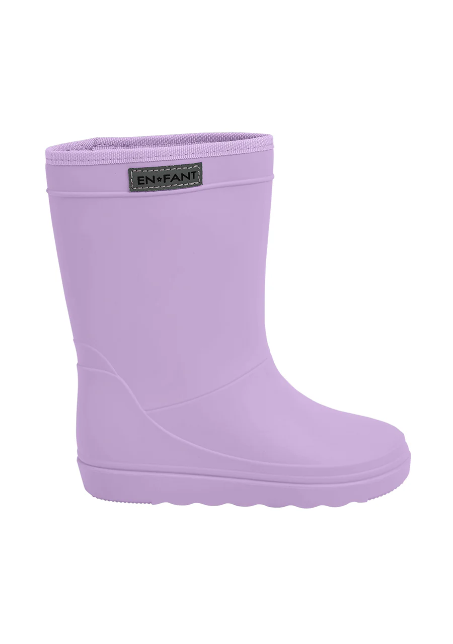 Regenlaarzen | Lavender | En Fant - Image 3