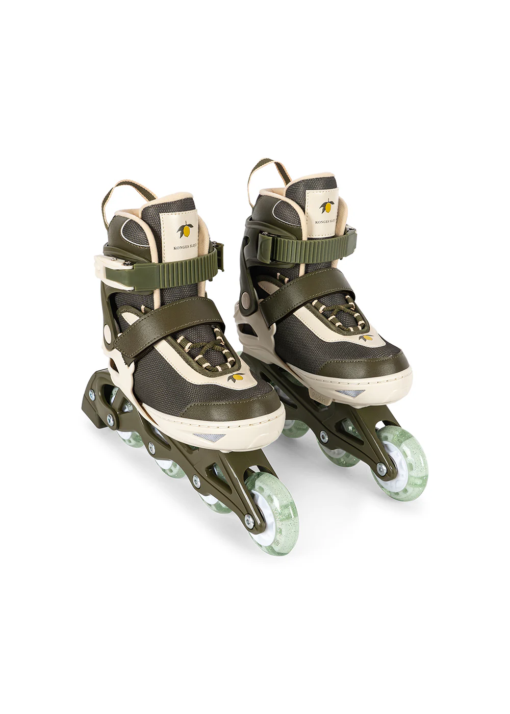Roller skates light up | Kalamata | Konges Slojd - Image 4