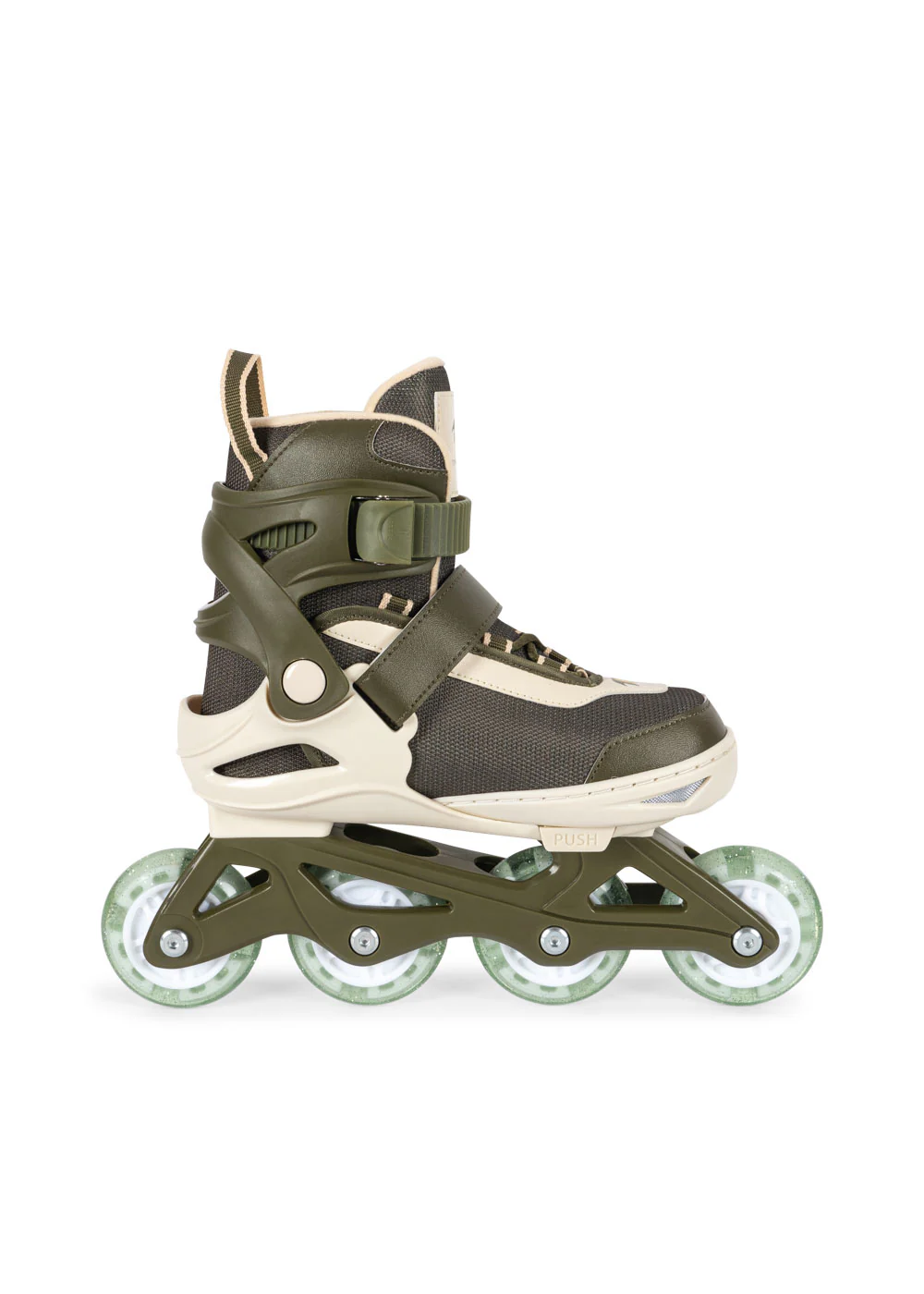 Roller skates light up | Kalamata | Konges Slojd - Image 5