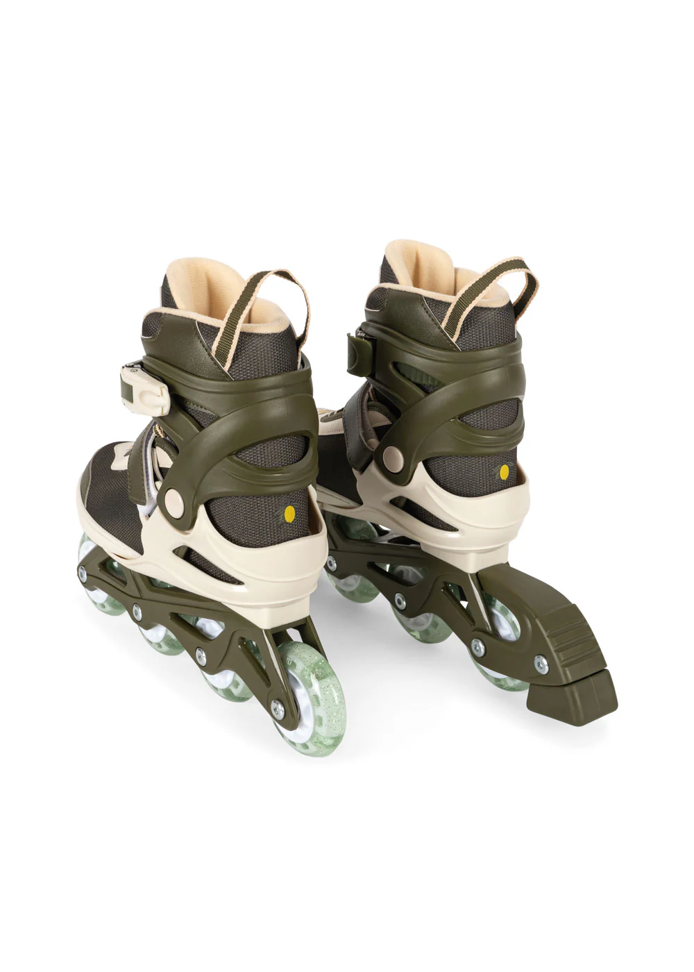 Roller skates light up | Kalamata | Konges Slojd - Image 6