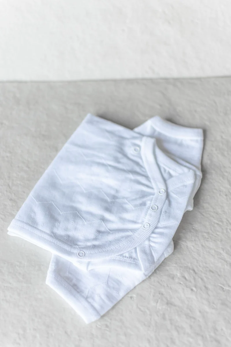 Romper Bobbie | Babidu - Image 3
