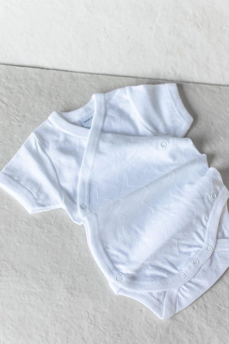 Romper Bobbie | Babidu - Image 4