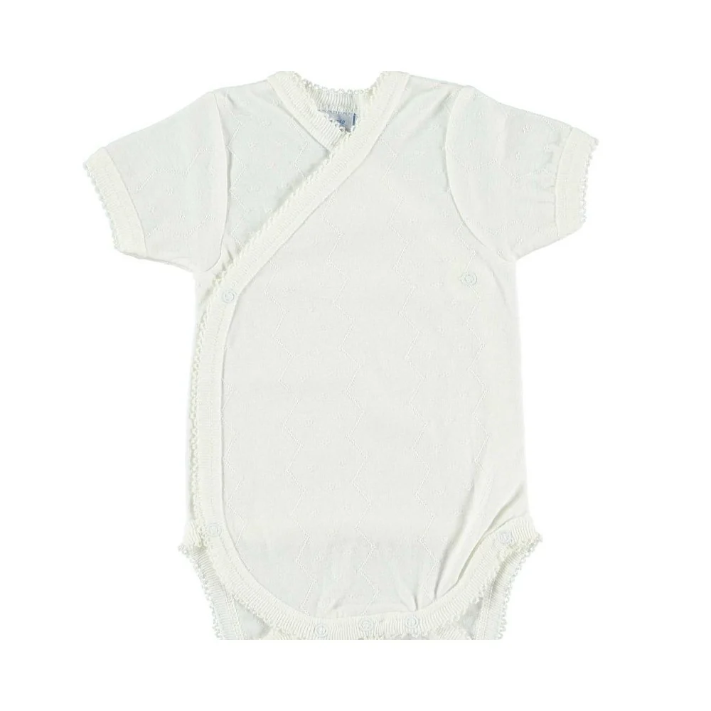 Romper Bobbie | Babidu - Image 5