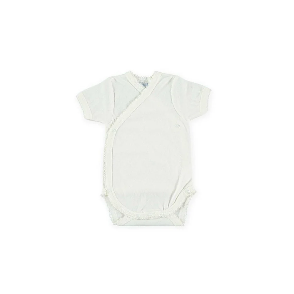 Romper Bobbie | Babidu - Image 7