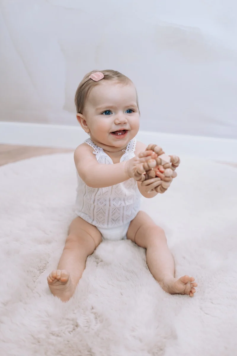 Romper Evy | Babidu - Image 3