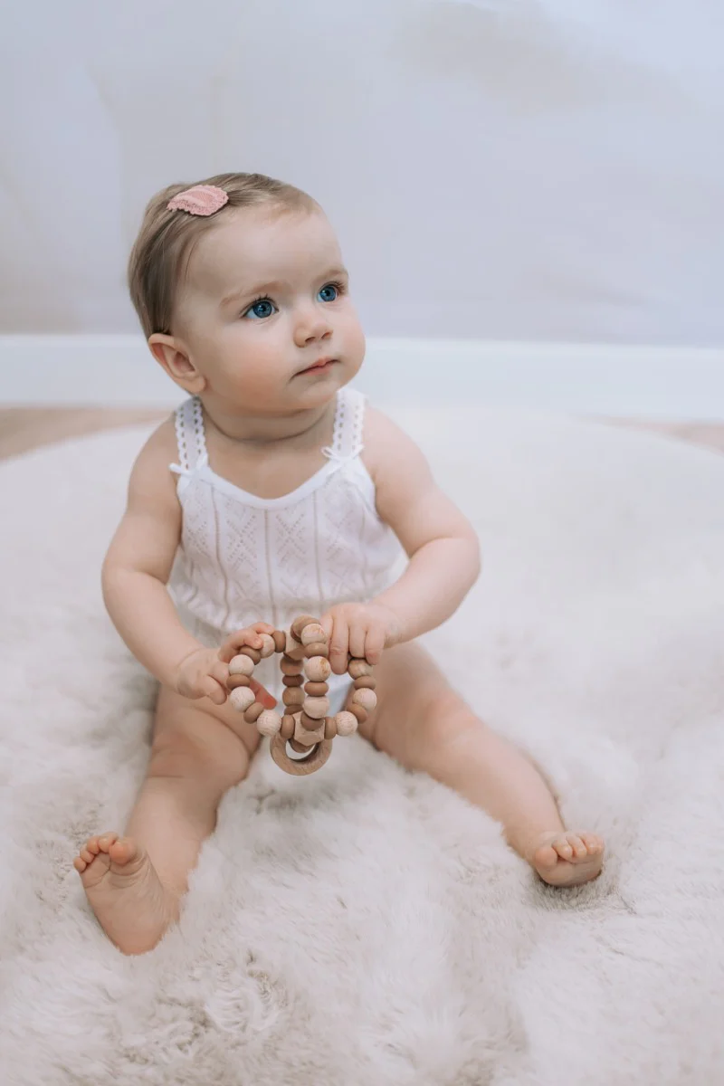 Romper Evy | Babidu - Image 4