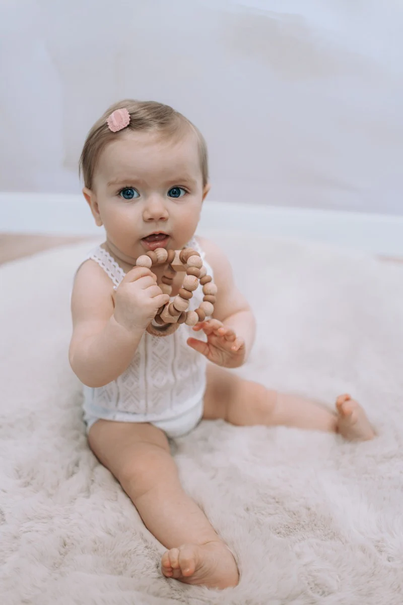 Romper Evy | Babidu - Image 5