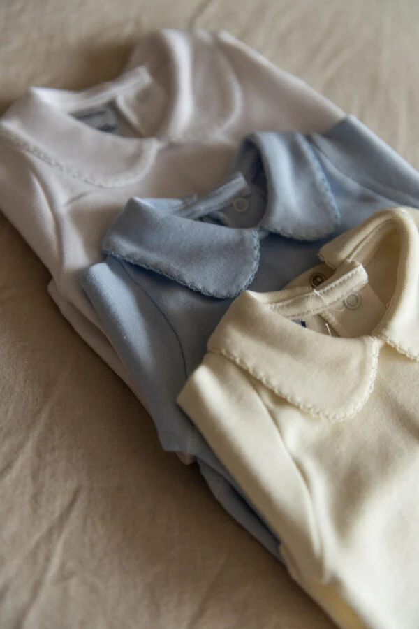 Romper | Kraagje - Image 11