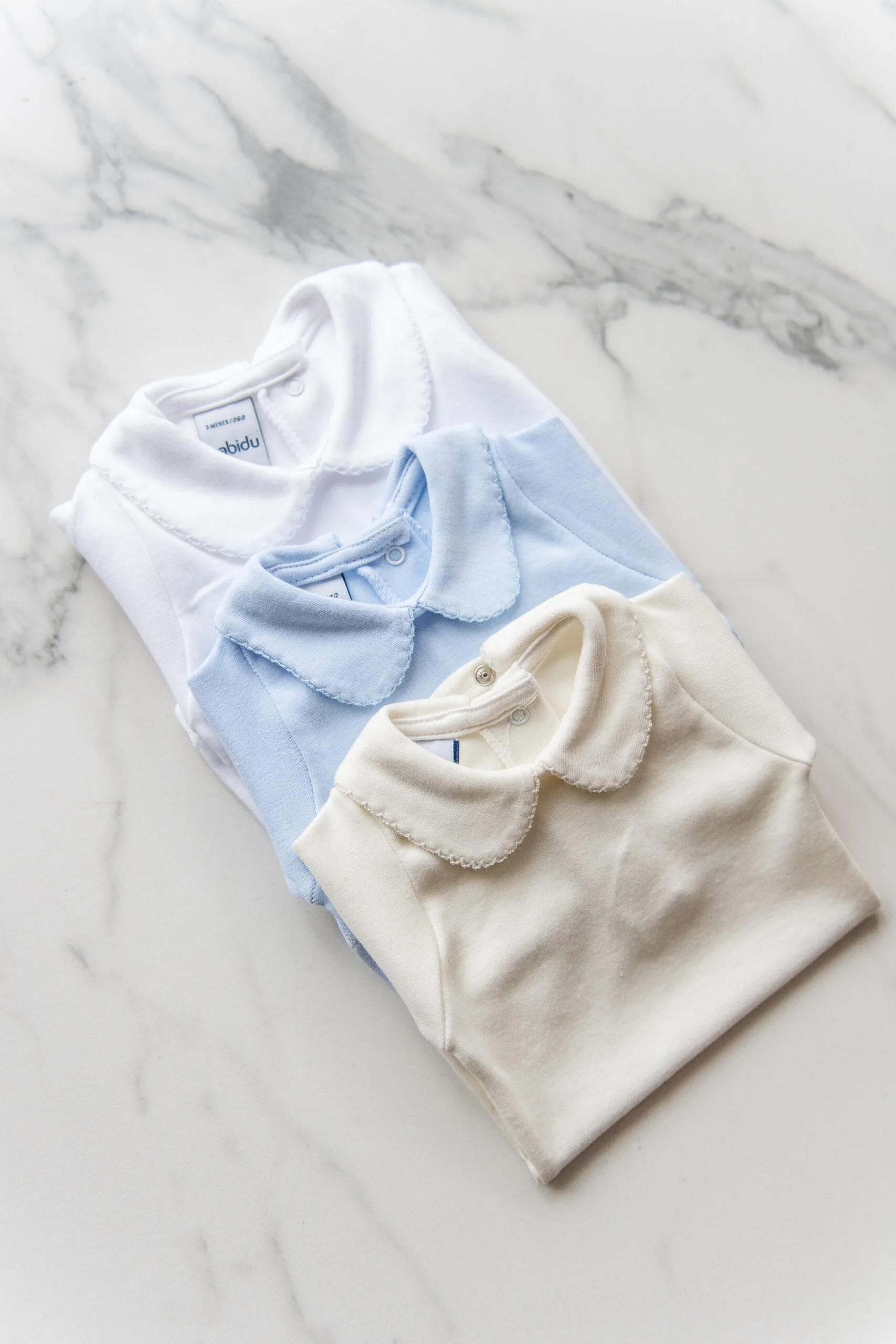 Romper | Kraagje - Image 18