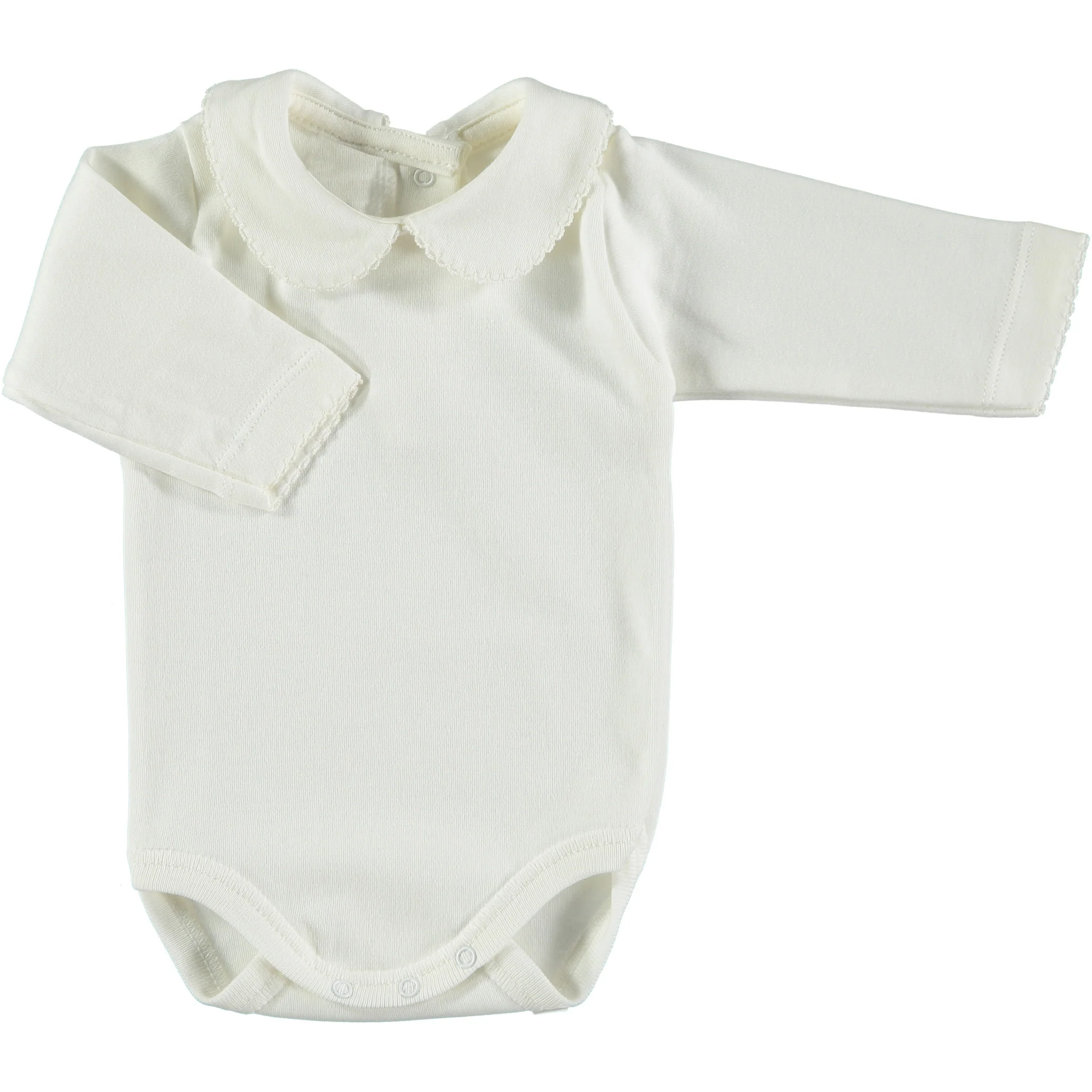 Romper | Kraagje - Image 29