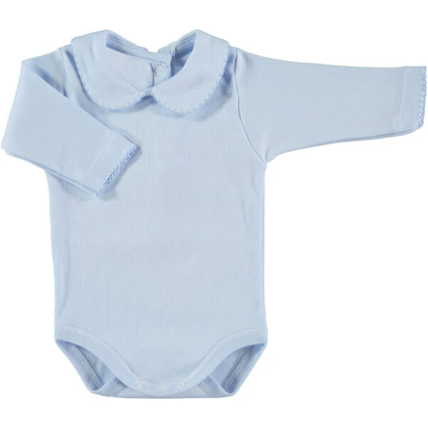 Romper | Kraagje - Image 4