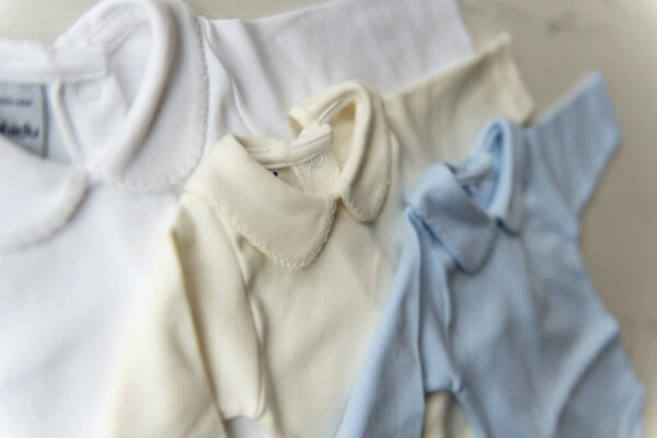 Romper | Kraagje - Image 6