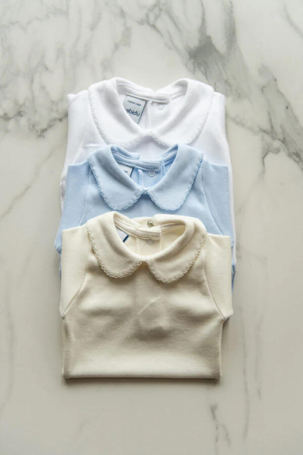 Romper | Kraagje - Image 8