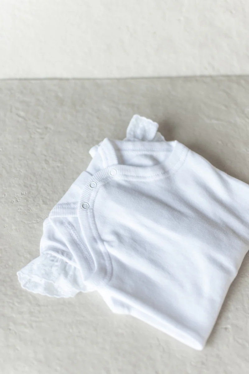 Romper Liz | Babidu - Image 3