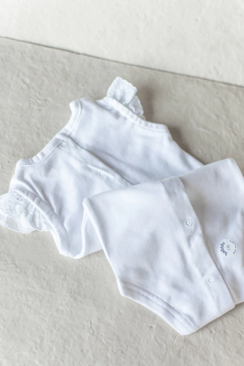 Romper Liz | Babidu - Image 4