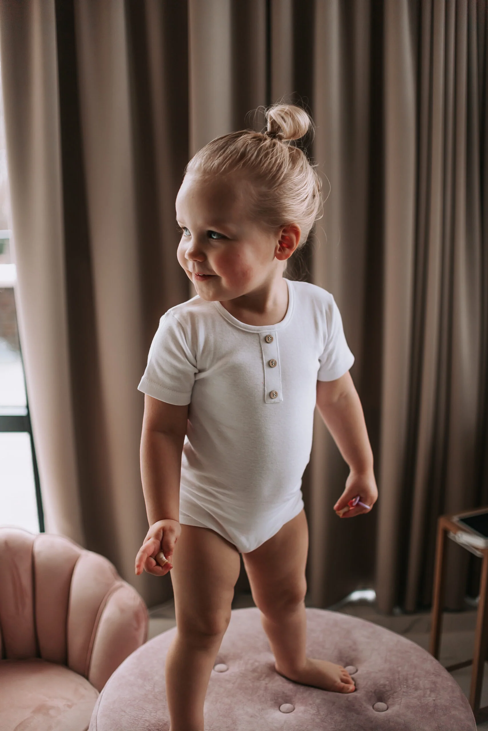 Romper Robin | 100% katoen - Image 18