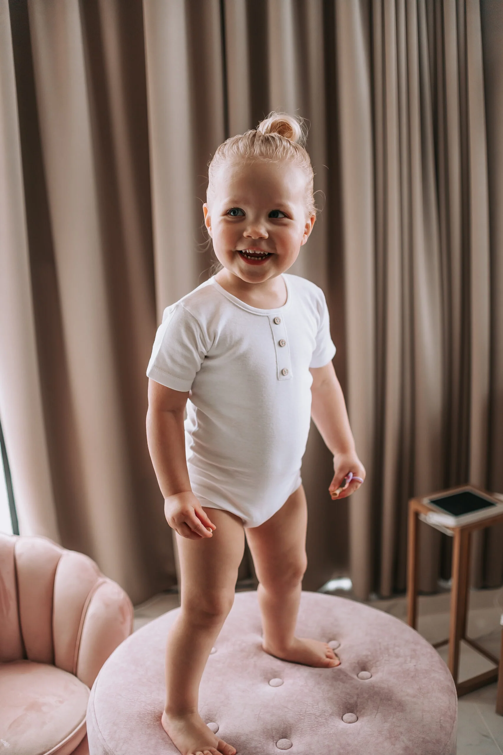 Romper Robin | 100% katoen - Image 20