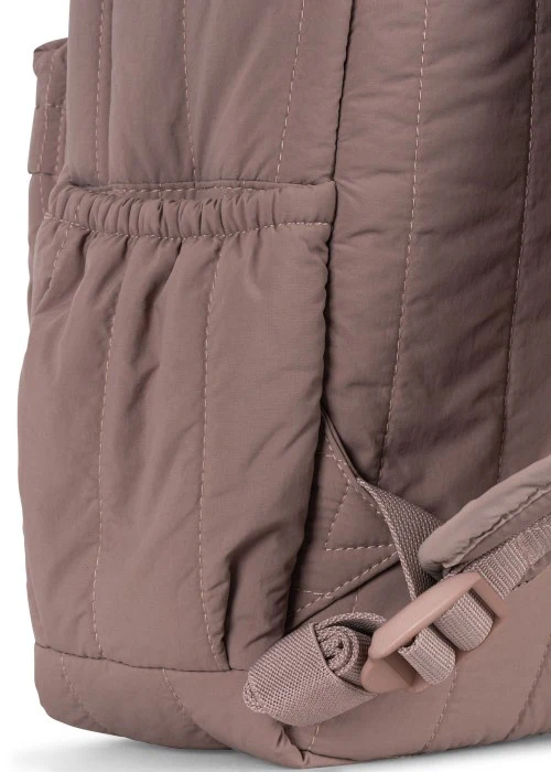 Rugzak Juno | Twilight mauve | Konges Slojd - Image 10