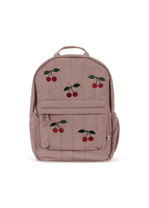 Rugzak Juno | Twilight mauve | Konges Slojd - Image 6