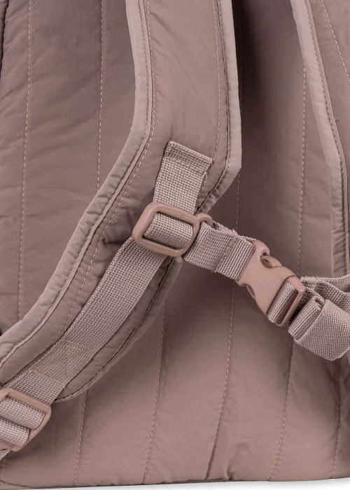 Rugzak Juno | Twilight mauve | Konges Slojd - Image 9
