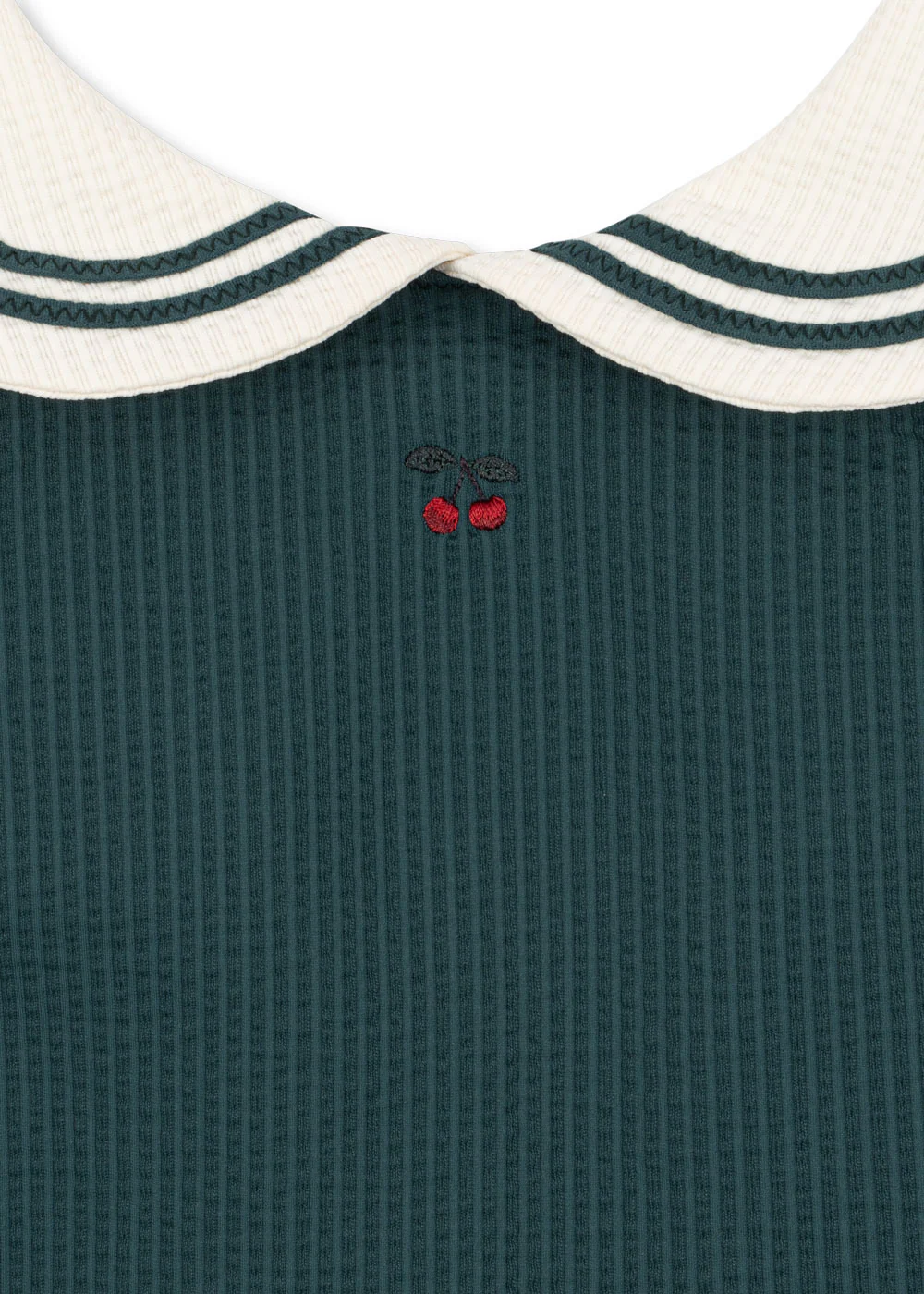 Sailor swimsuit | Sea moss | Konges Slojd - Image 8