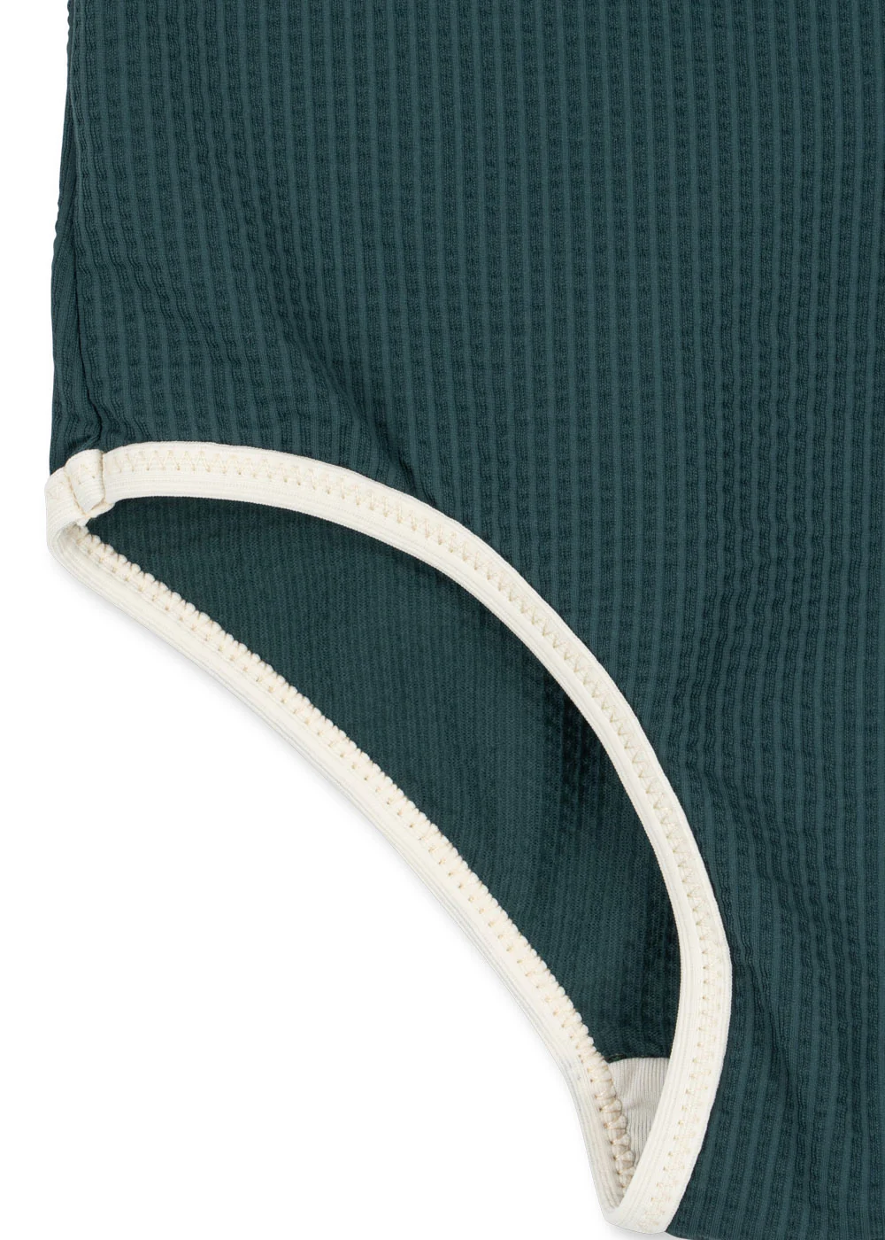 Sailor swimsuit | Sea moss | Konges Slojd - Image 9