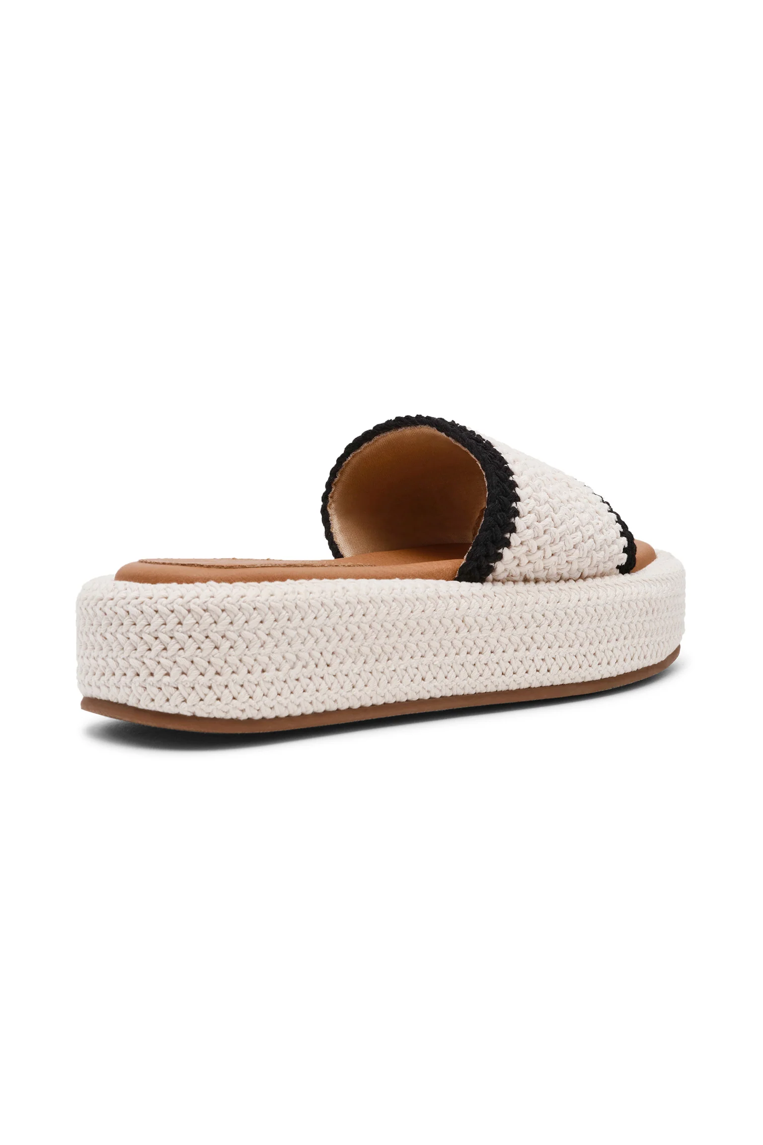 Sandaal Beachy | Cream multi | Steve Madden - Image 3