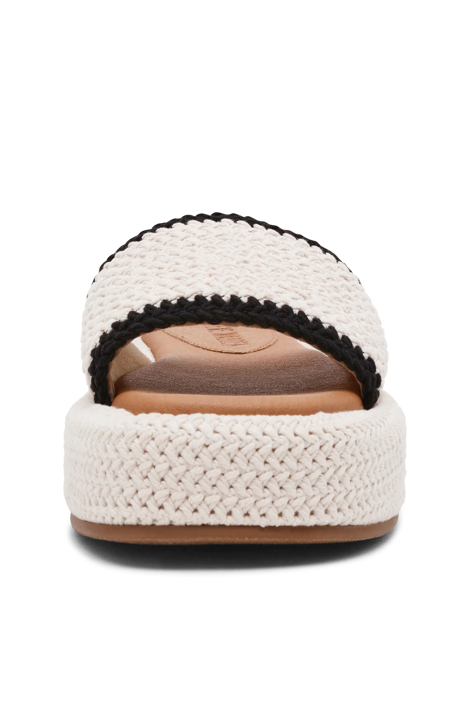 Sandaal Beachy | Cream multi | Steve Madden - Image 4