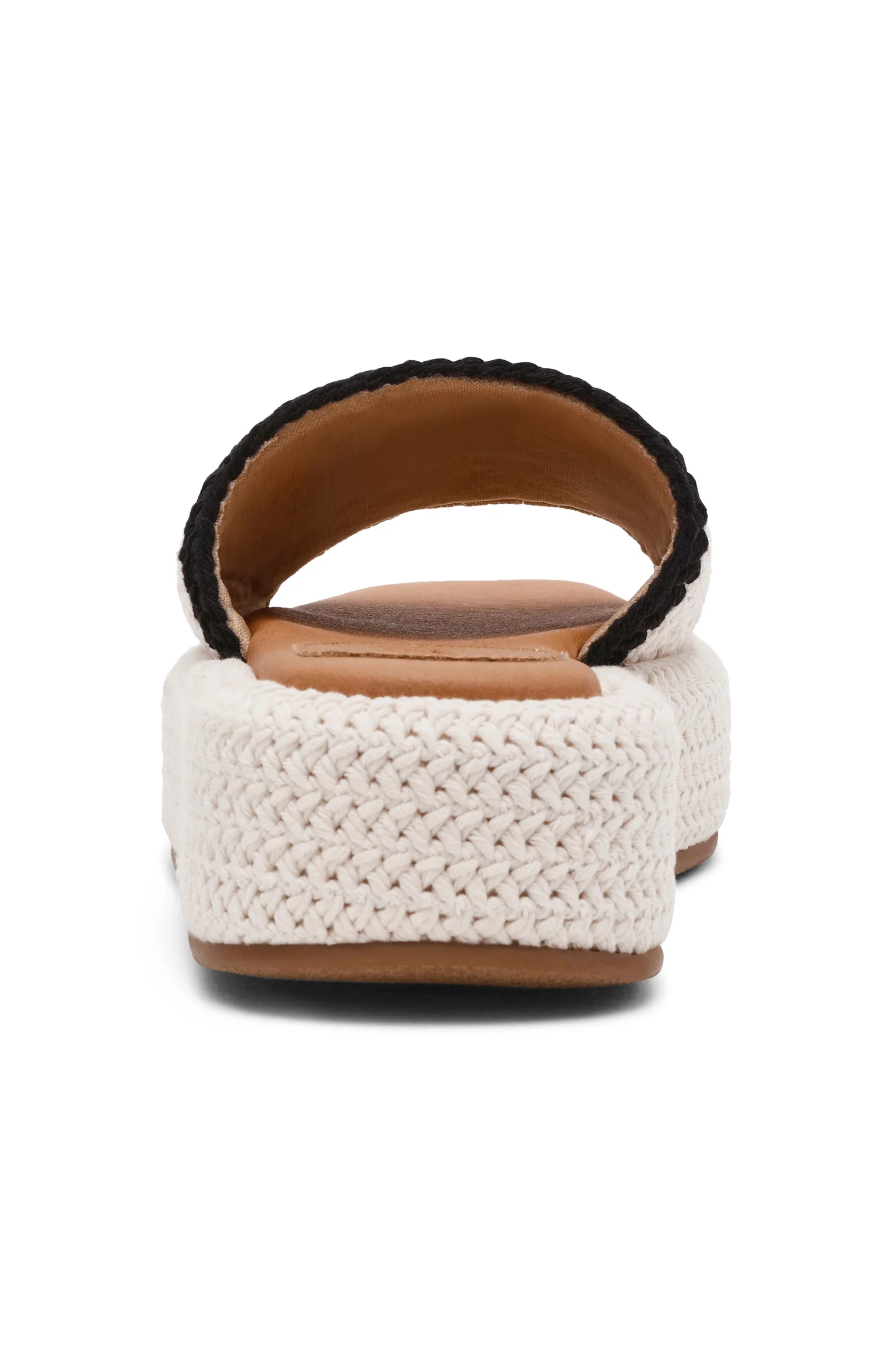 Sandaal Beachy | Cream multi | Steve Madden - Image 5