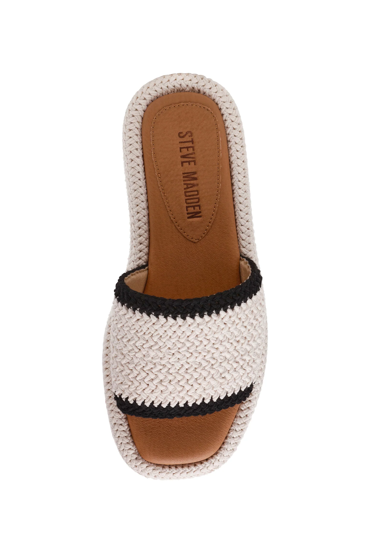 Sandaal Beachy | Cream multi | Steve Madden - Image 6