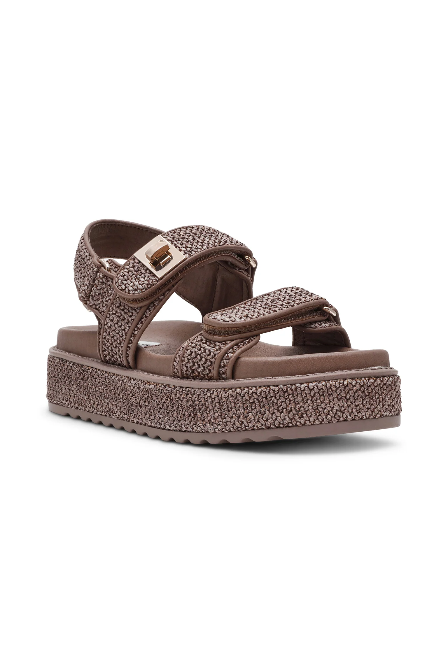 Sandaal Bigmona | Charcoal raf | Steve Madden - Image 2