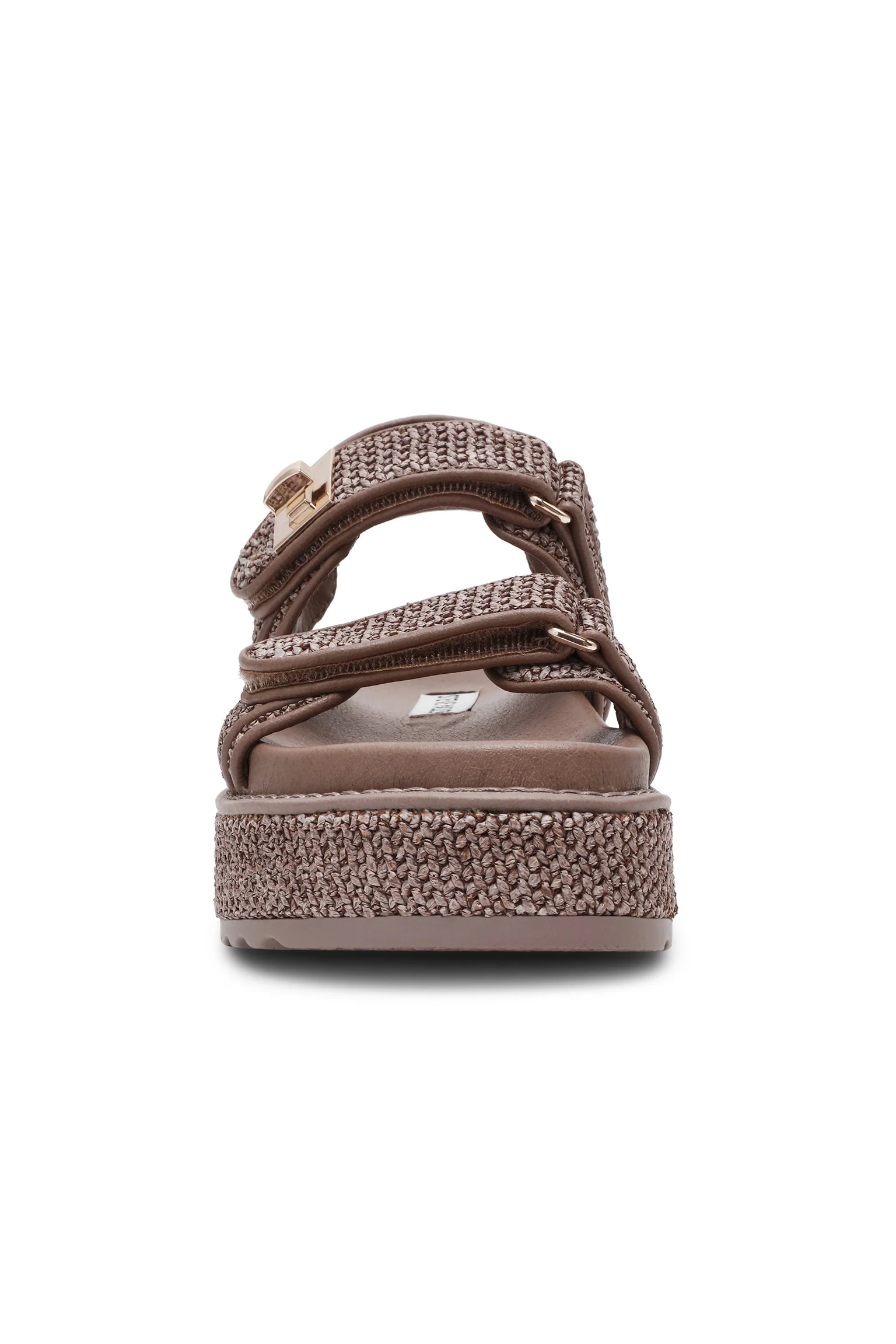 Sandaal Bigmona | Charcoal raf | Steve Madden - Image 4