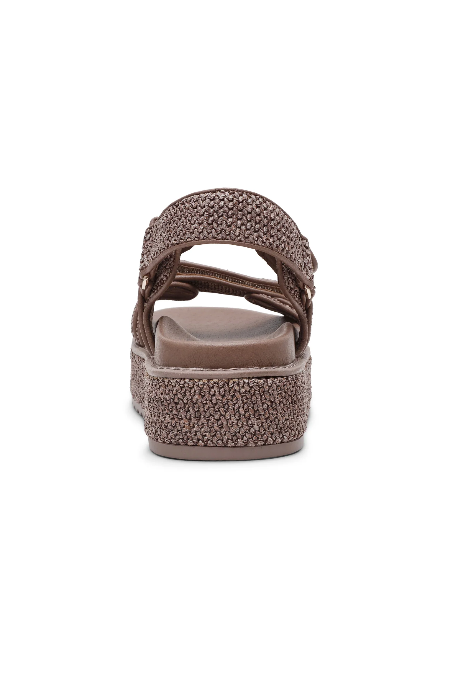 Sandaal Bigmona | Charcoal raf | Steve Madden - Image 5