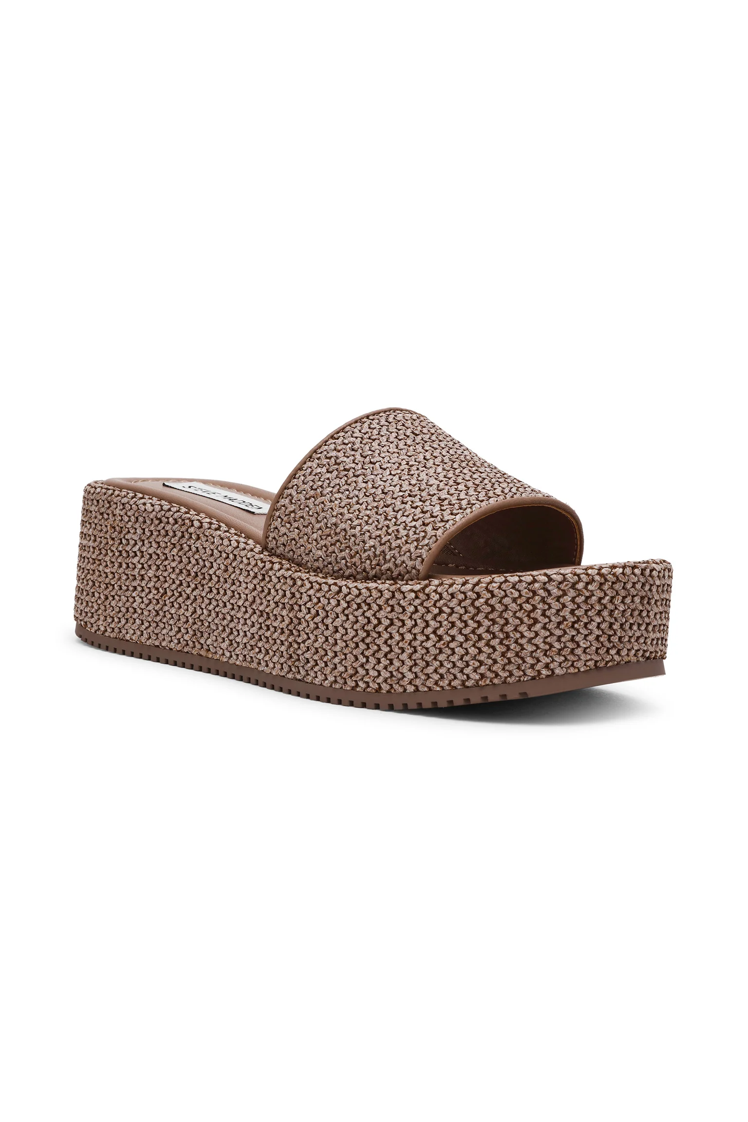Sandaal Décor | Charcoal raf | Steve Madden - Image 2