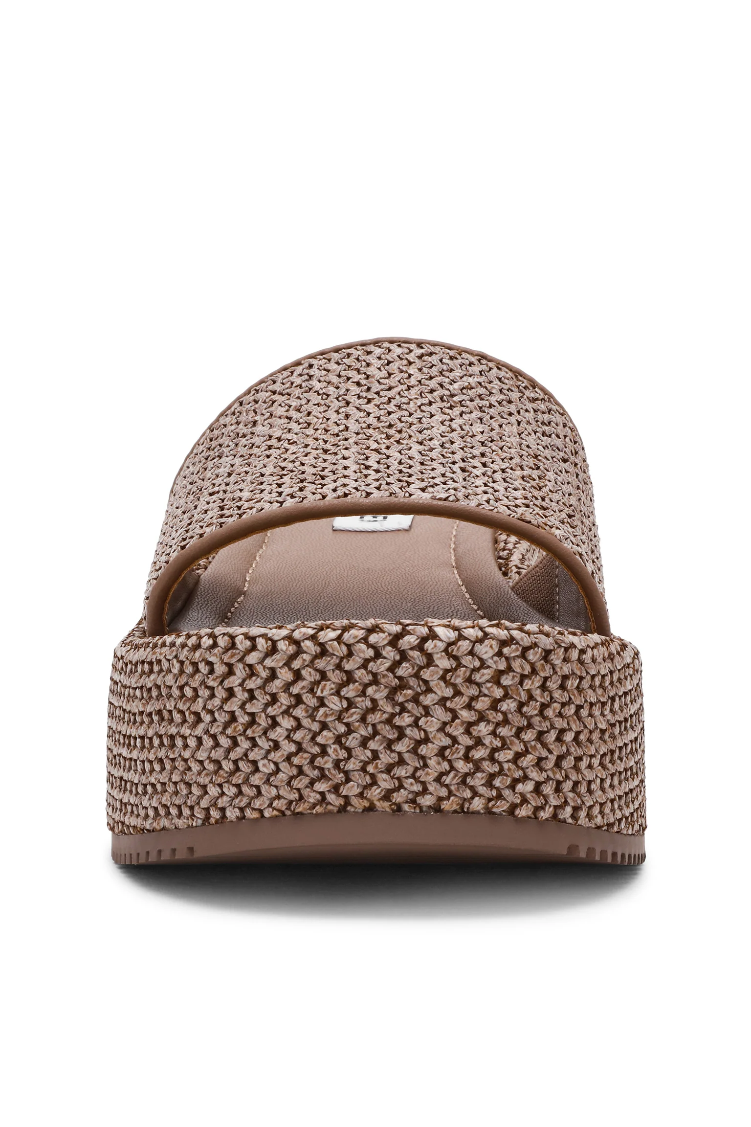 Sandaal Décor | Charcoal raf | Steve Madden - Image 3