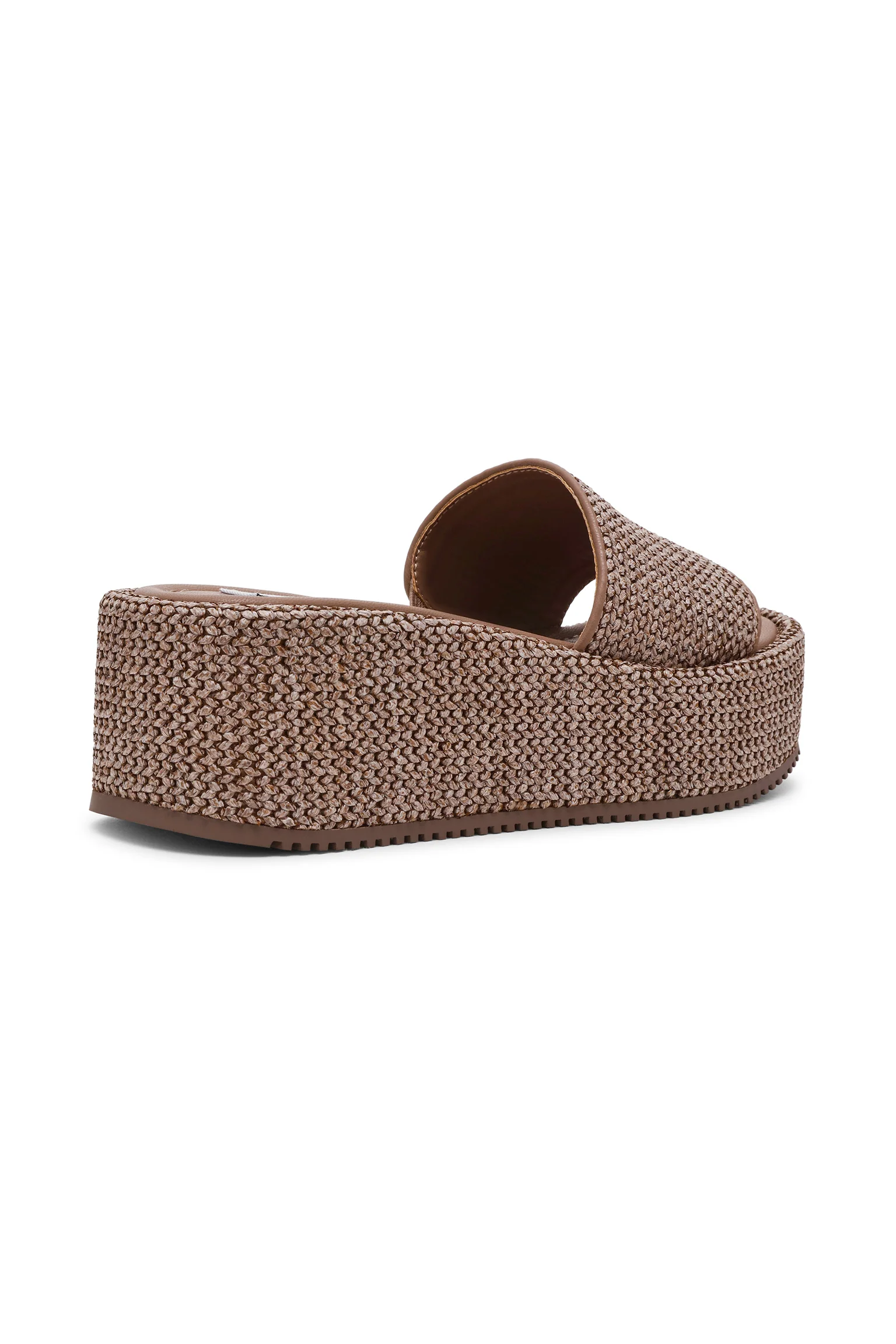 Sandaal Décor | Charcoal raf | Steve Madden - Image 4