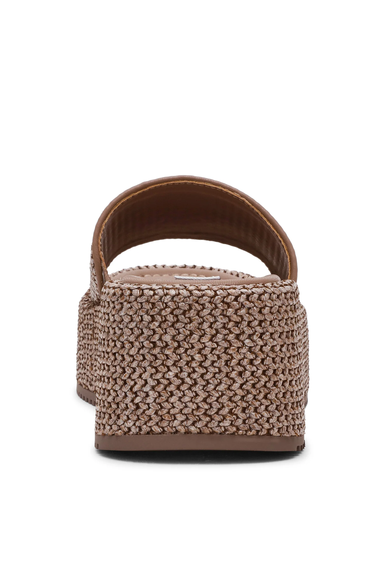 Sandaal Décor | Charcoal raf | Steve Madden - Image 5
