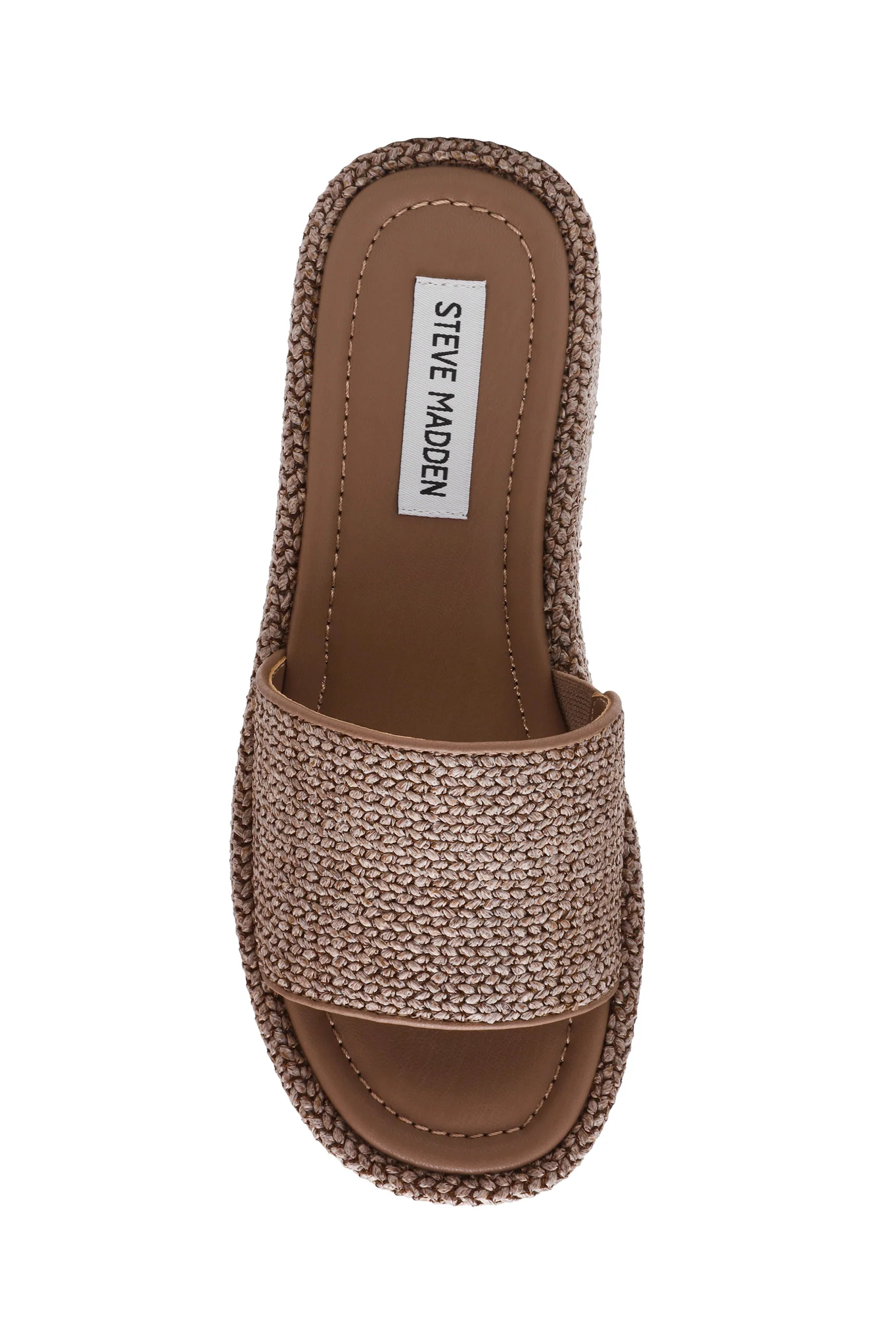 Sandaal Décor | Charcoal raf | Steve Madden - Image 7