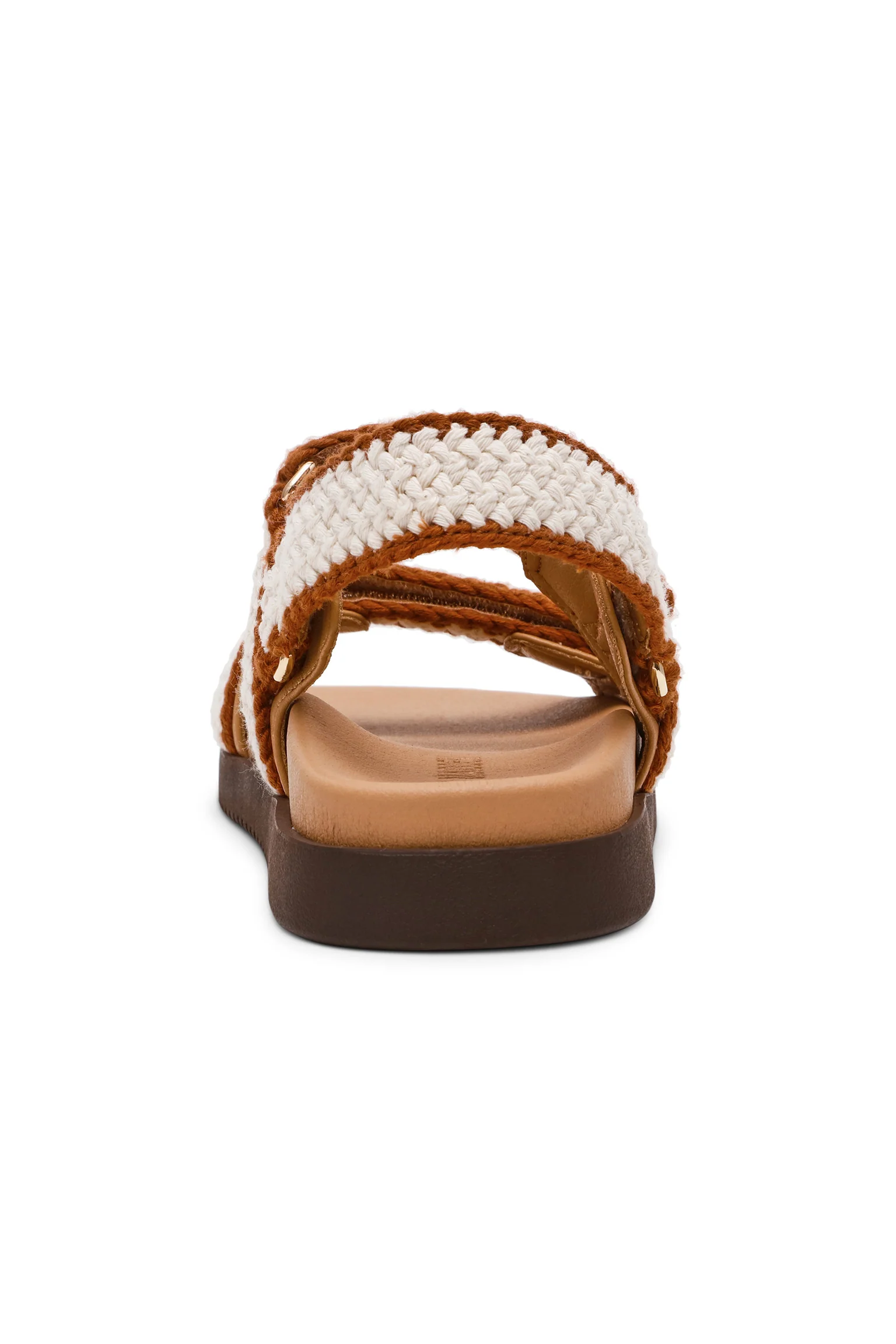 Sandaal Mona | Tan/bone | Steve Madden - Image 5
