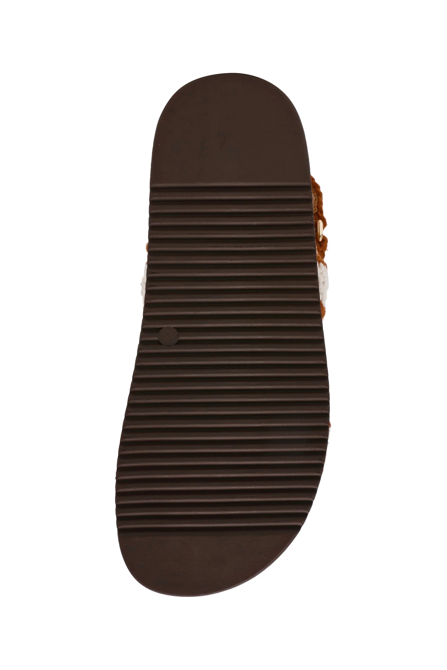 Sandaal Mona | Tan/bone | Steve Madden - Image 7